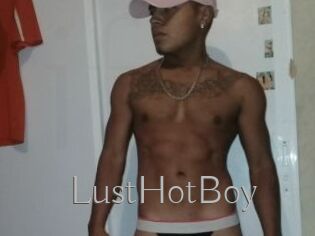 LustHotBoy