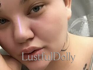 LustfulDolly