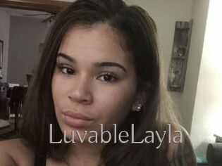 LuvableLayla