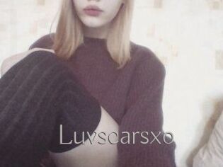 Luvscarsxo