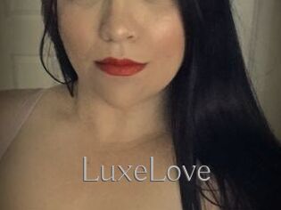 LuxeLove