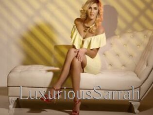 LuxuriousSarrah