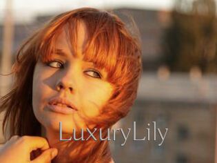 LuxuryLily