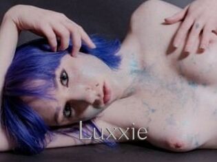 Luxxie