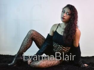 LyannaBlair