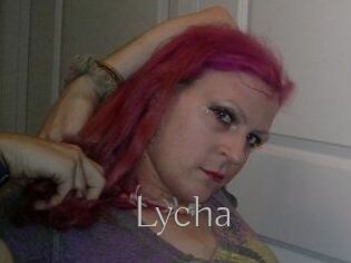 Lycha