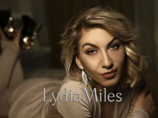 LydiaMiles