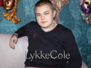 LykkeCole