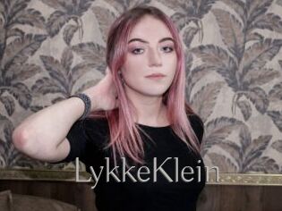 LykkeKlein