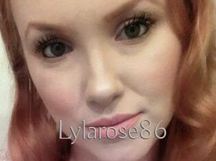 Lylarose86