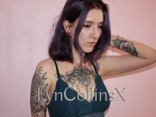 LynCollinsX