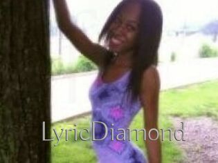 Lyric_Diamond