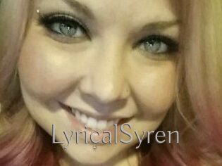 LyricalSyren