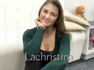 Lachristina