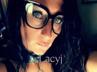 Lacyj