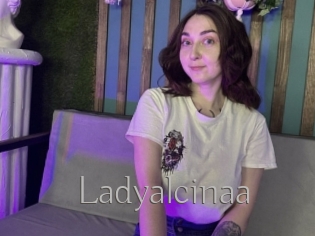 Ladyalcinaa