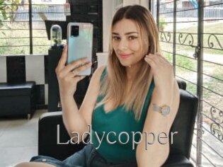 Ladycopper