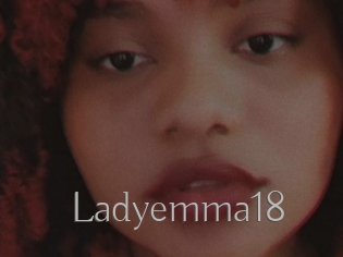 Ladyemma18