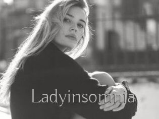 Ladyinsomnia