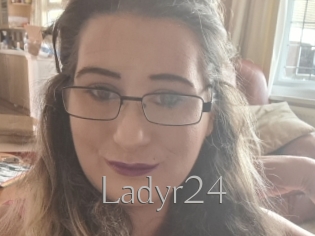 Ladyr24