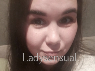 Ladysensual