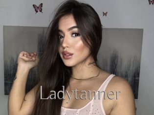 Ladytanner