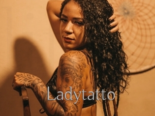 Ladytatto