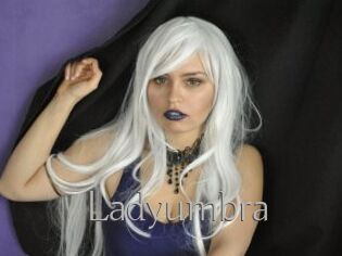 Ladyumbra