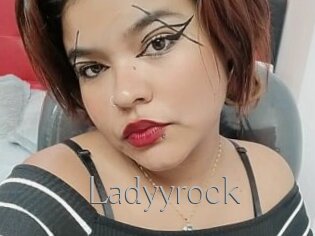 Ladyyrock