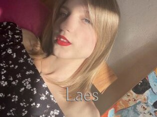 Laes