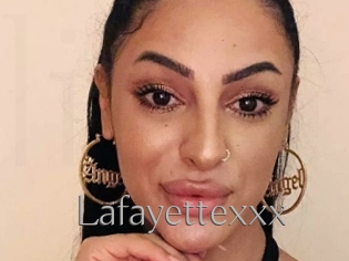 Lafayettexxx