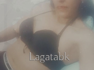 Lagatabk