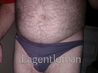 Lagentleman