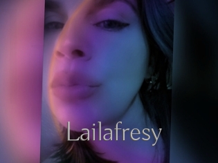 Lailafresy