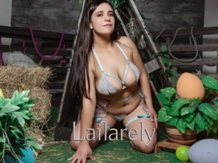 lailarely Live Fick