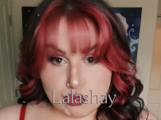 Lalashay