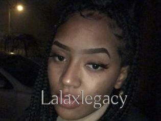 Lalaxlegacy