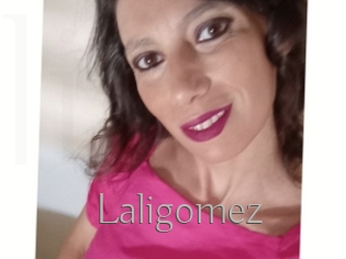 Laligomez