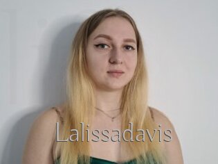 Lalissadavis