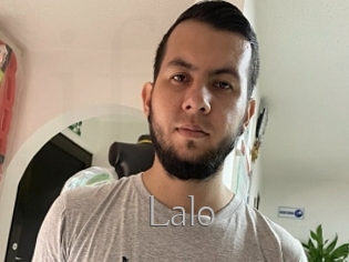 Lalo