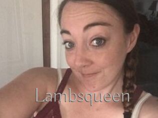 Lambsqueen