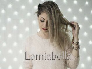 Lamiabella