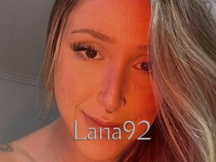 Lana92