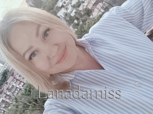 Lanadamiss