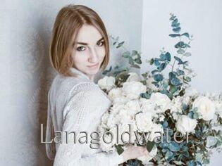 Lanagoldwater
