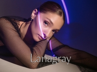 Lanagray
