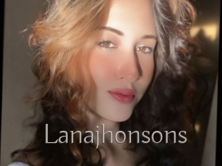 Lanajhonsons