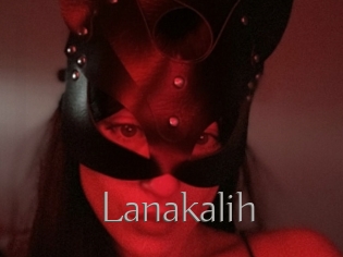 Lanakalih