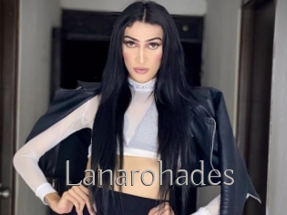 Lanarohades