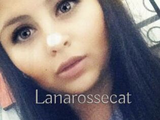 Lanarossecat